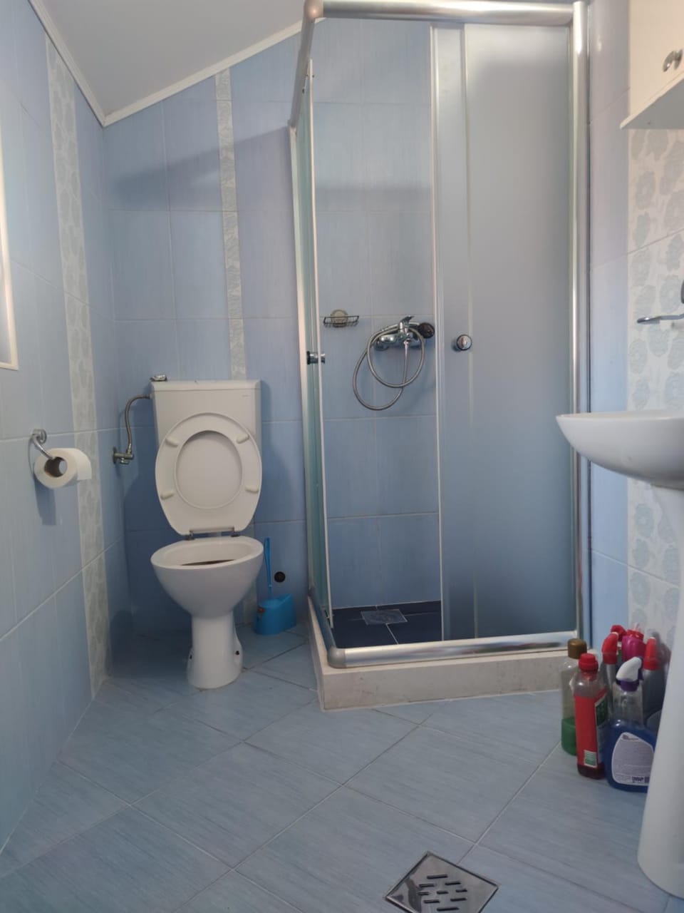 Holiday Herceg Novi Apartment in Kotor Municipality