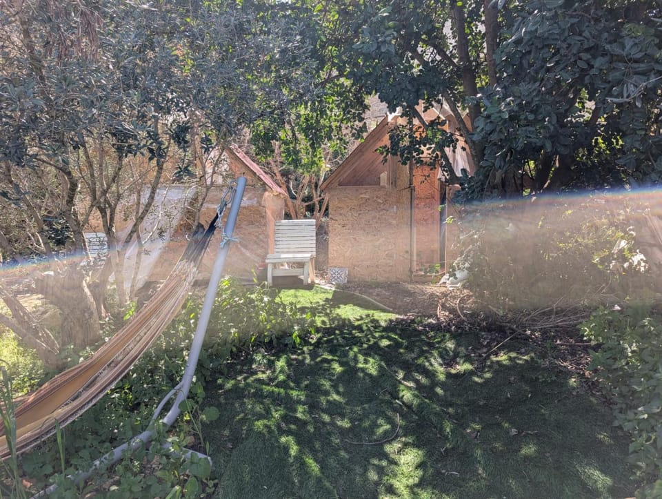 guest house אשראם בכרמל - אכסניה Hostel in Haifa District