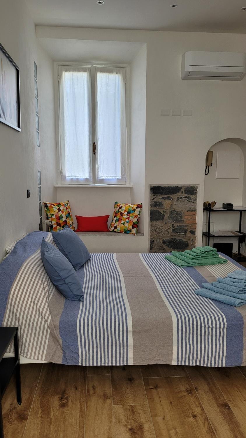 appartamento Docfahouse Apartment in Como
