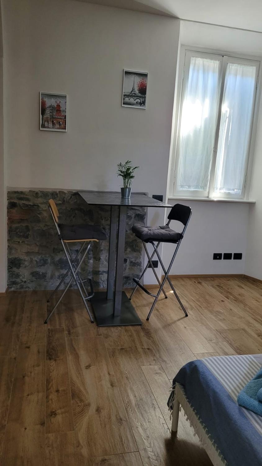 appartamento Docfahouse Apartment in Como