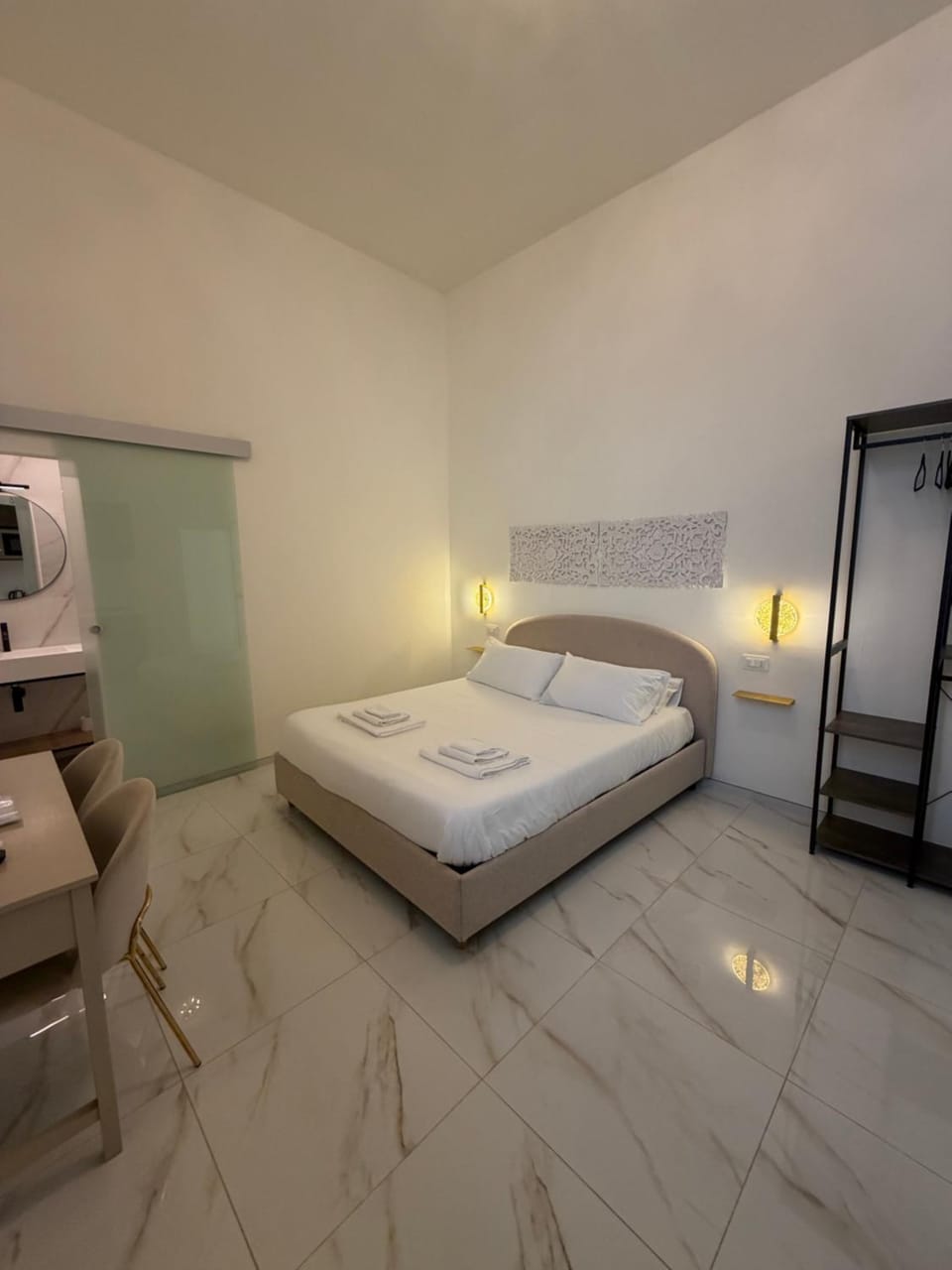 Ippolita Palace LUXURY ROOMS Apartment in Otranto