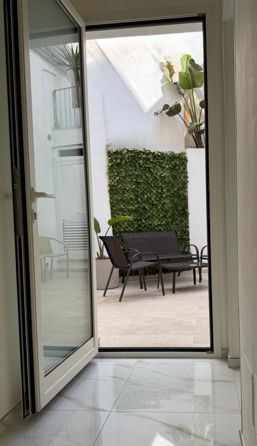 Ippolita Palace LUXURY ROOMS Apartment in Otranto