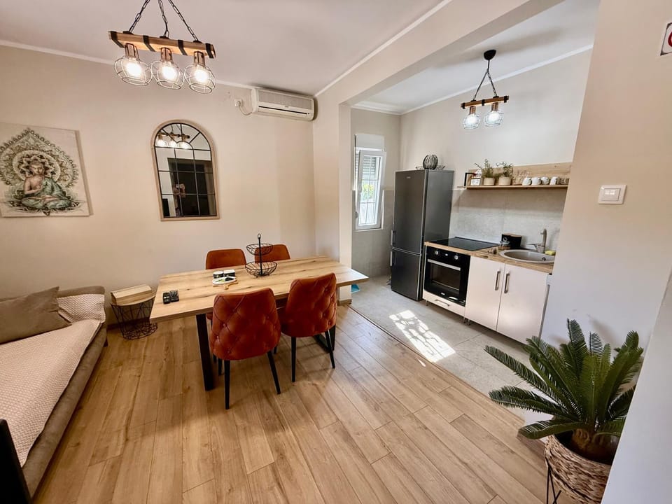 Sunny village, pool house Country House in Podgorica Municipality, Montenegro