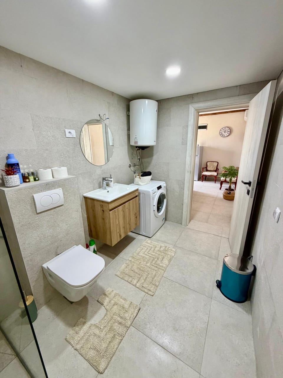 Sunny village, pool house Country House in Podgorica Municipality, Montenegro