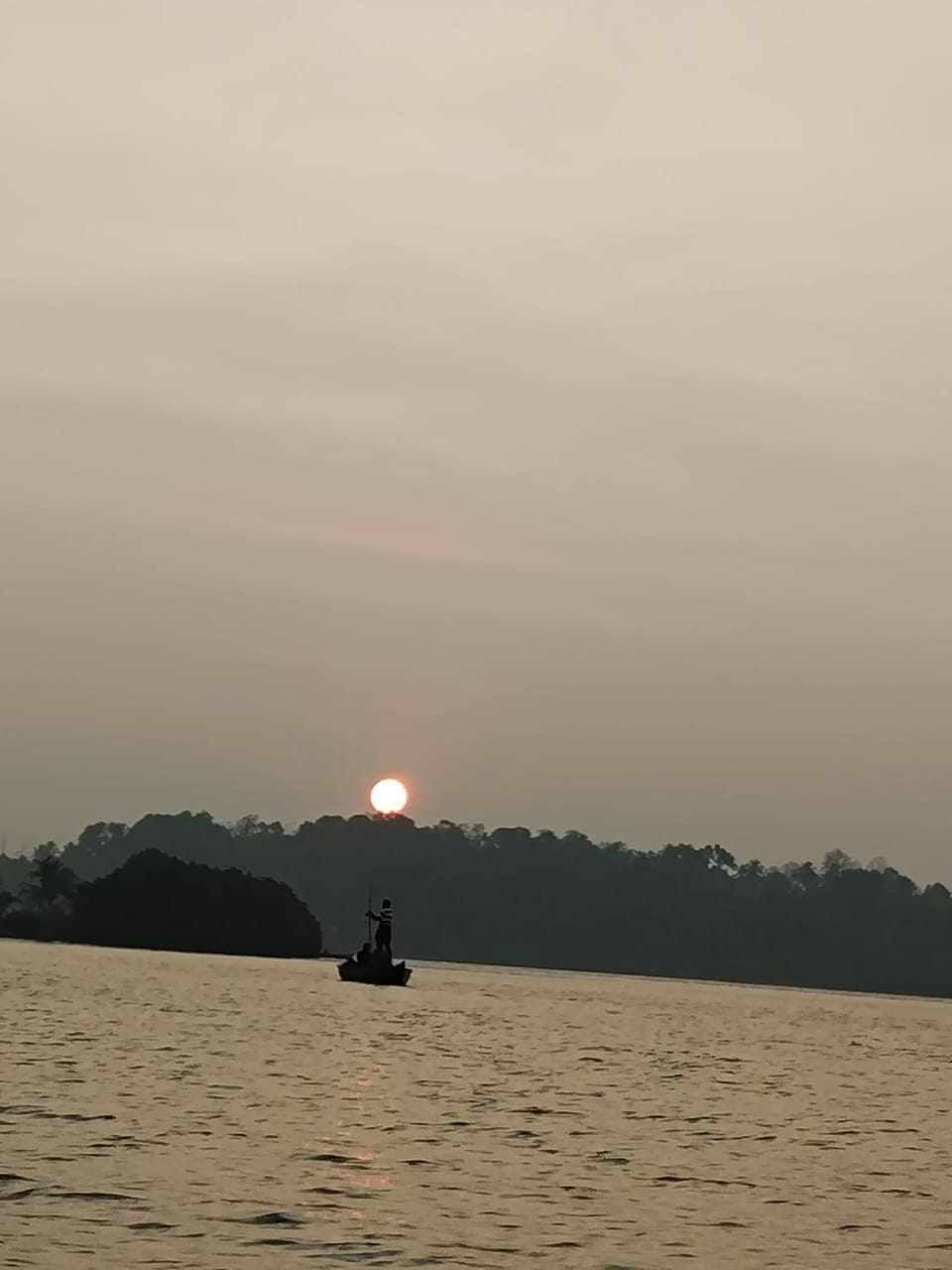 Bliss Homestay Munroe Island Vacation rental in Kerala