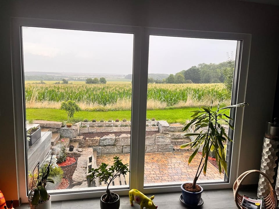 Garden, View (from property/room)