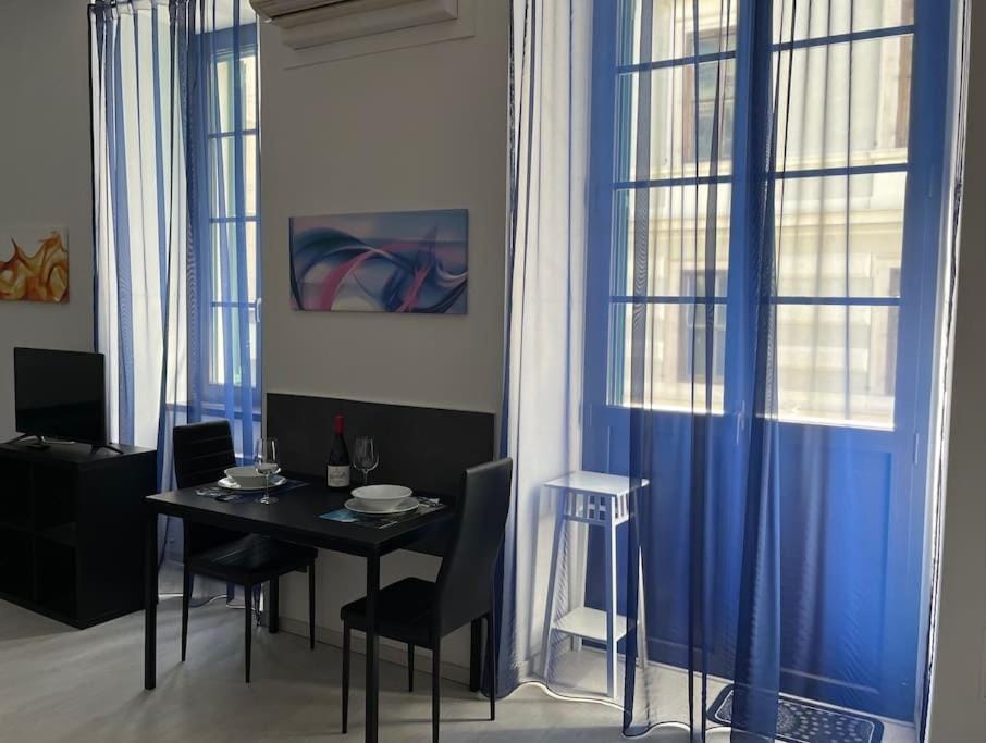 feelgood Apartment in Trieste