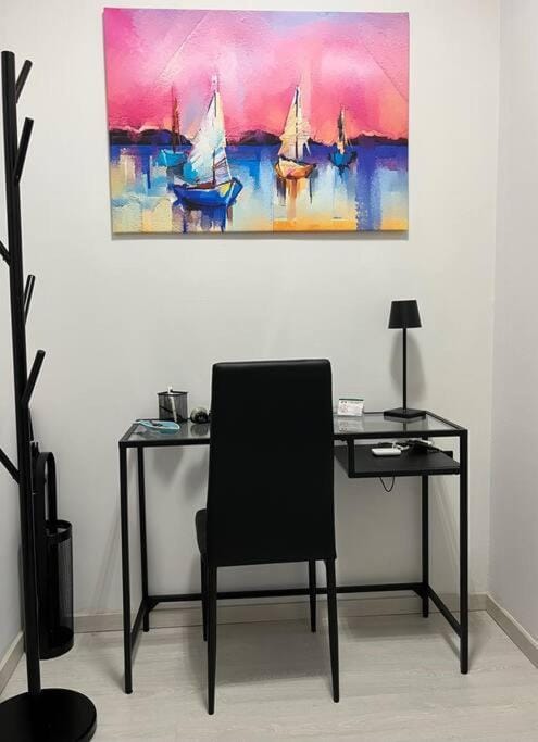 feelgood Apartment in Trieste