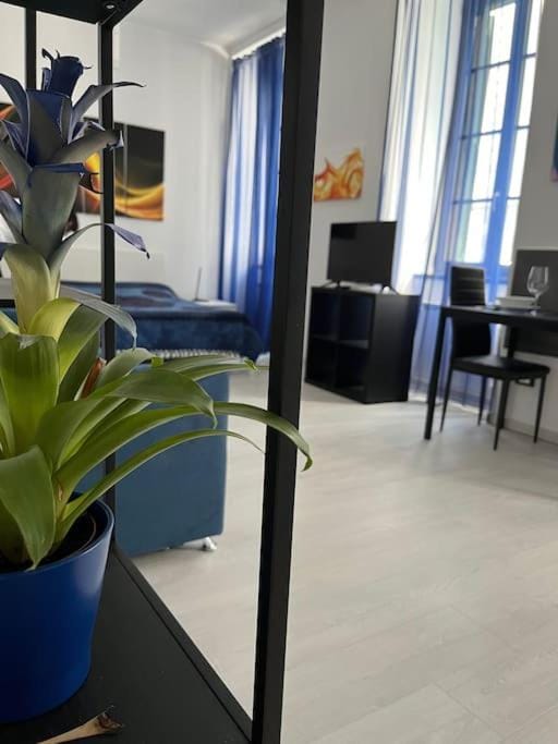 feelgood Apartment in Trieste