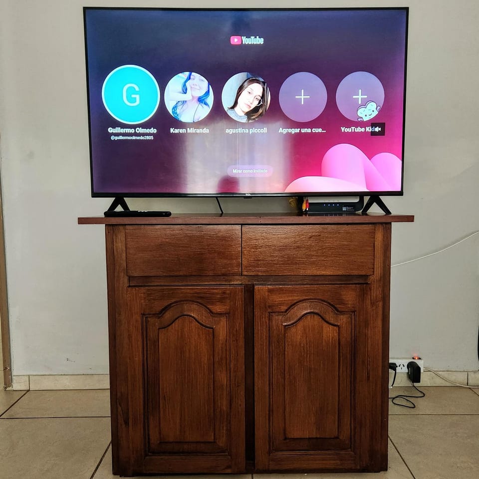 TV and multimedia