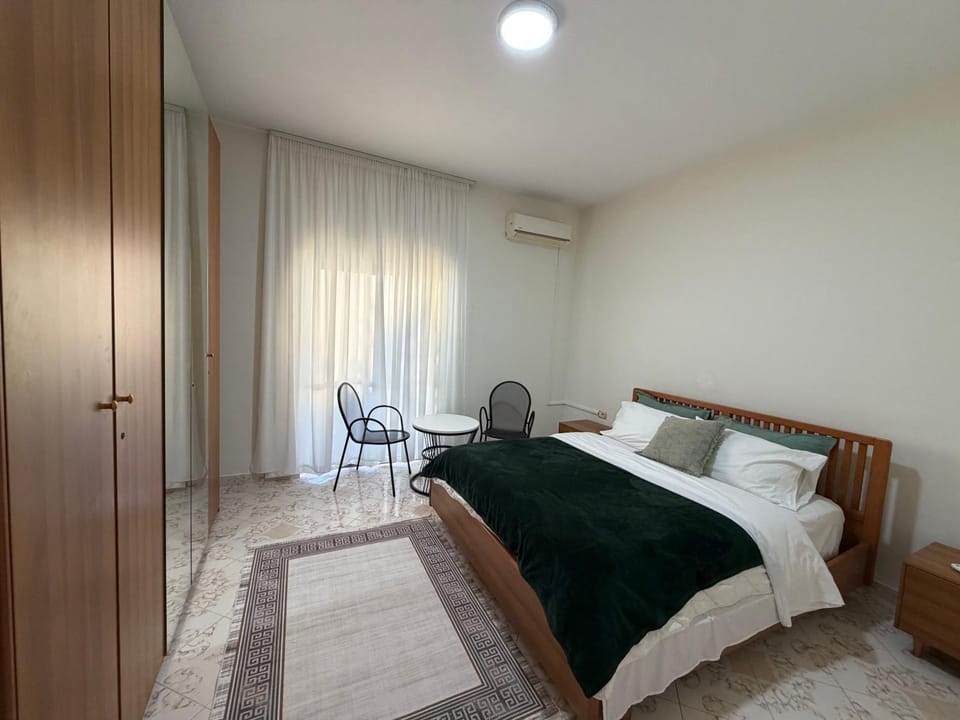Hostel Rinas Hostel in Tirana County, Albania