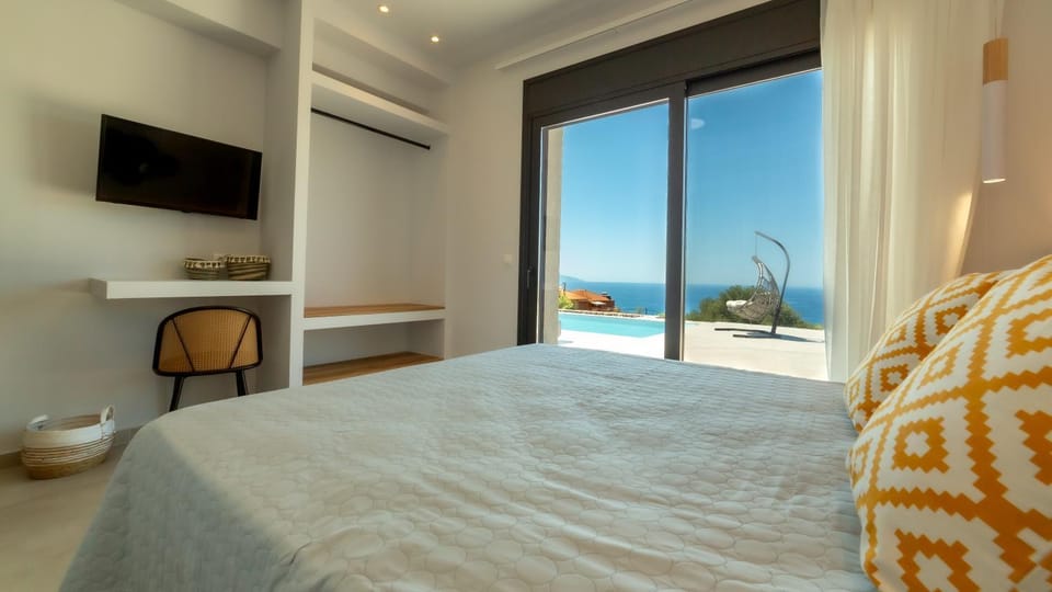 Villa Micato Villa in Cephalonia