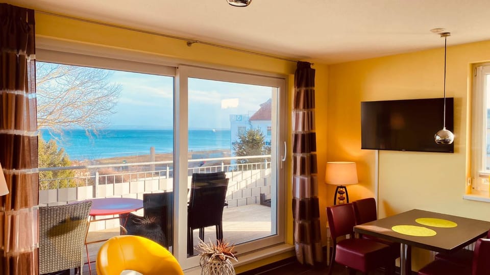 Haus Am Strand Apartment in Mecklenburg-Vorpommern, Germany