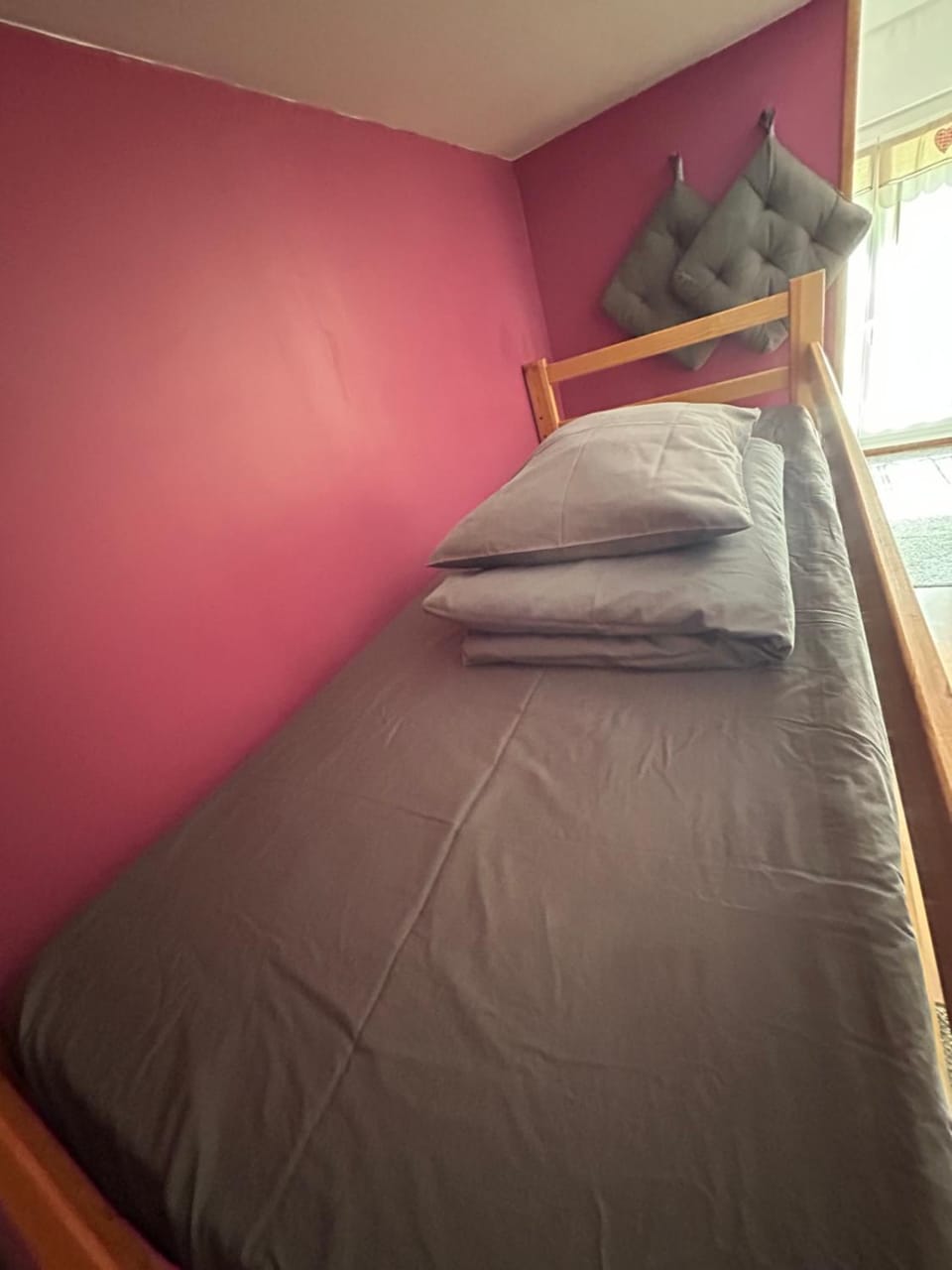 bunk bed