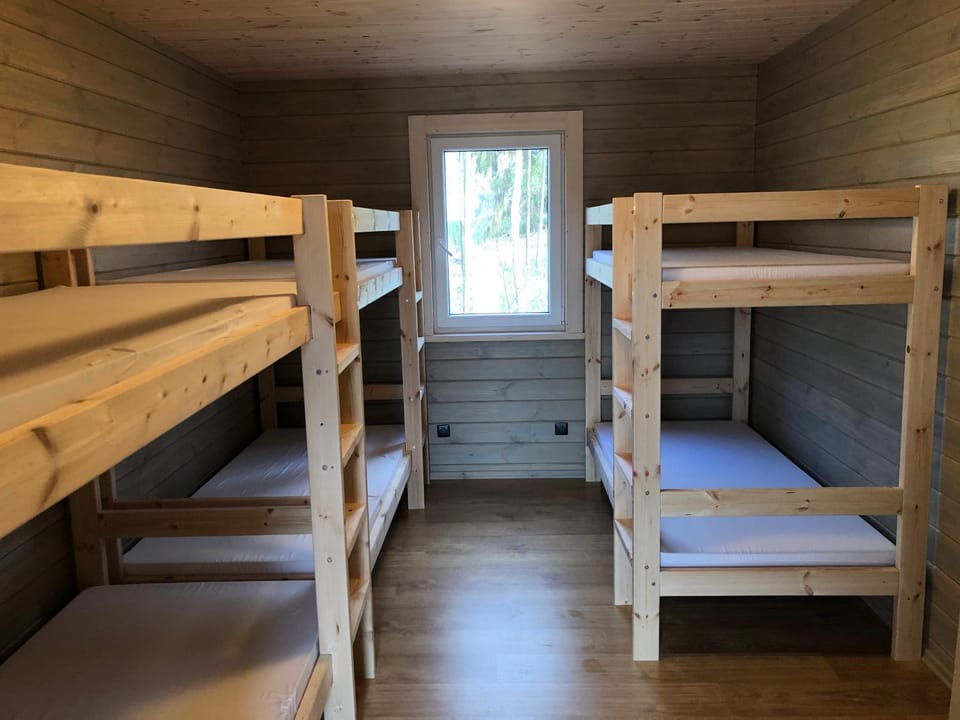 Krivasalio sporto ir rekreacijos centras Bed and Breakfast in Vilnius County, Lithuania