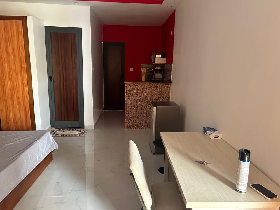Résidence Adja Astou Apartment in Dakar