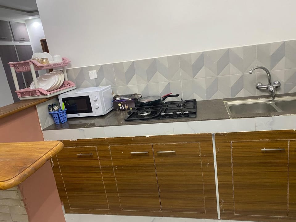Résidence Adja Astou Apartment in Dakar