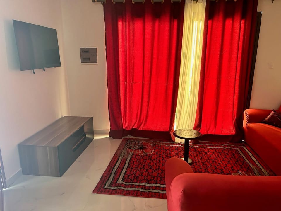 Résidence Adja Astou Apartment in Dakar