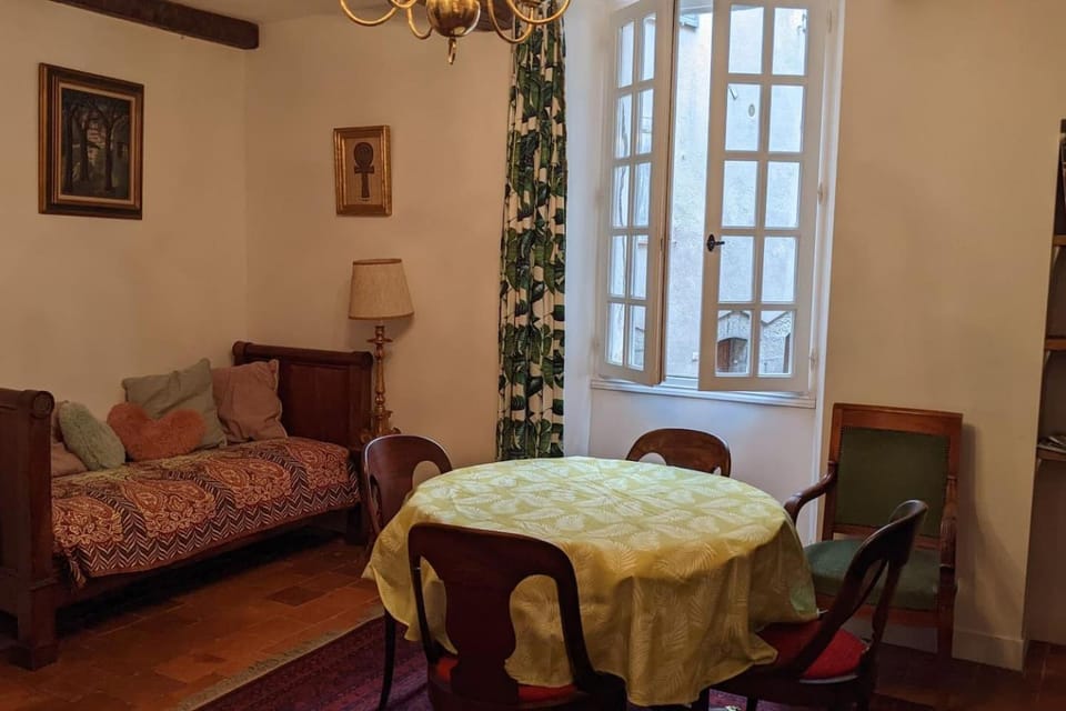 Les gites d'intervalles Apartment in Provence-Alpes-Côte d'Azur
