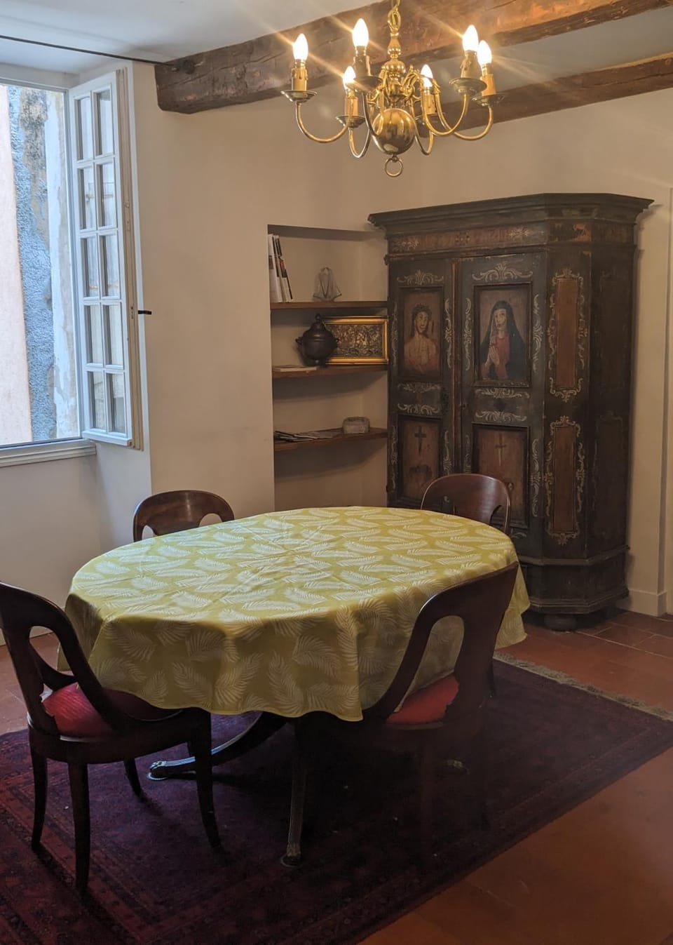Les gites d'intervalles Apartment in Provence-Alpes-Côte d'Azur