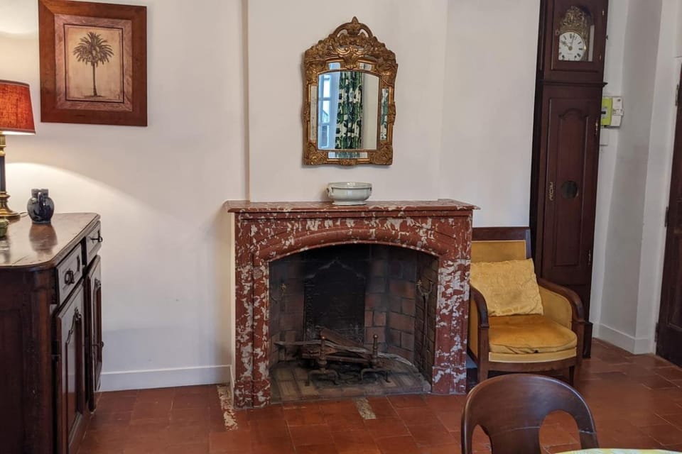 Les gites d'intervalles Apartment in Provence-Alpes-Côte d'Azur