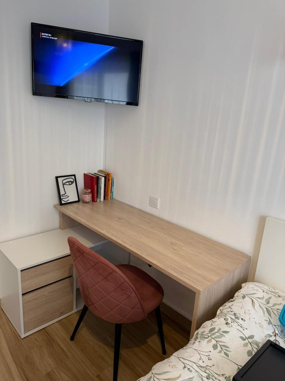 Stanza a Saint Paul Bay Vacation rental in Saint Paul's Bay