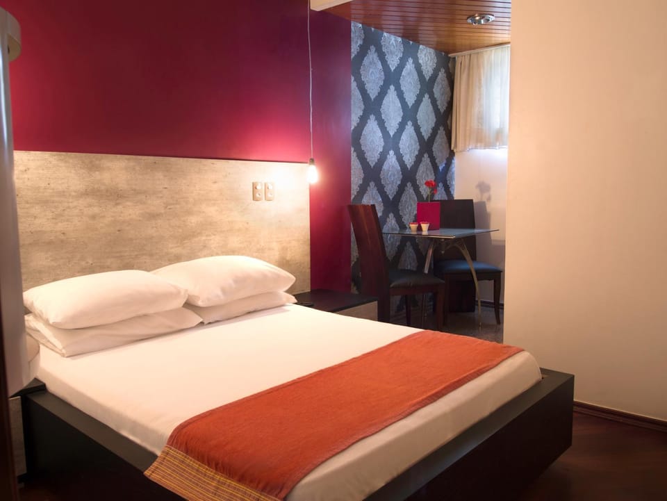 Rainbow Motel (Adult Only) Love hotel in Itupeva