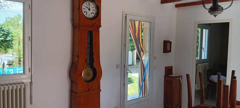 Gite Seraphon House in Nouvelle-Aquitaine