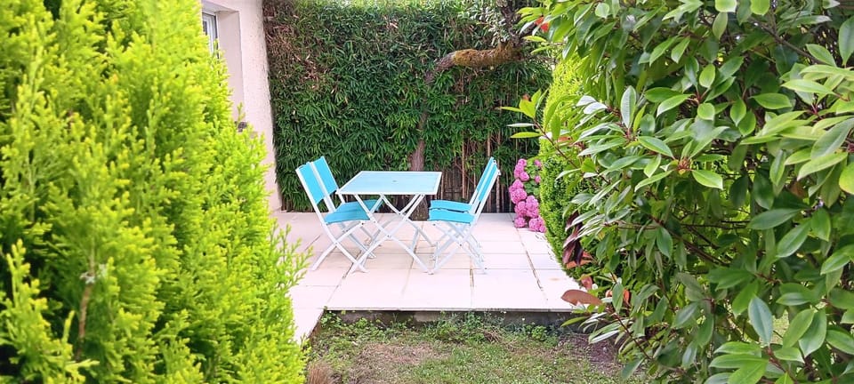 Gite Seraphon House in Nouvelle-Aquitaine