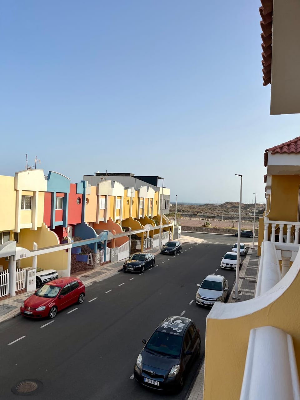 Day, Neighbourhood, View (from property/room), Street view