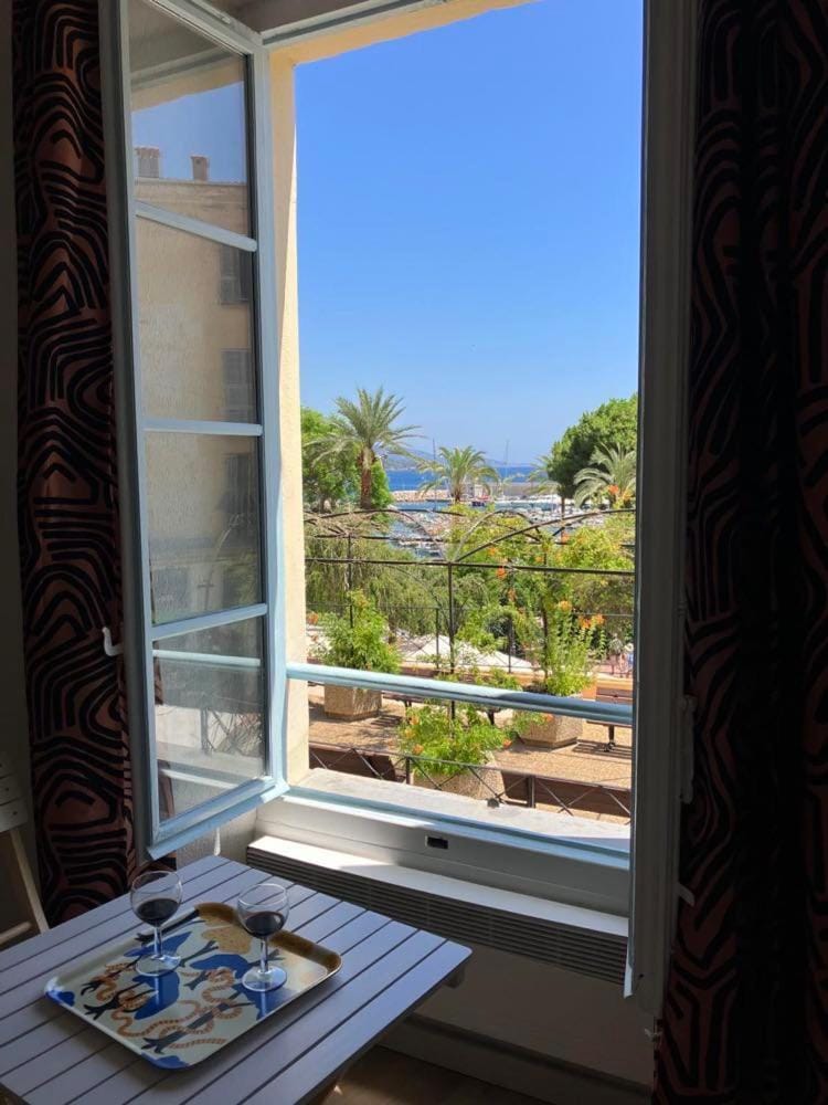View (from property/room), Sea view