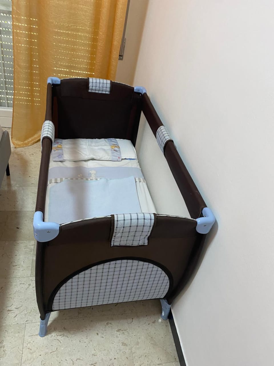 Il Mirto Fragrante Apartment in Sestri Levante