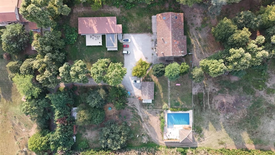 Relais DAIA Bed and Breakfast in Occitanie