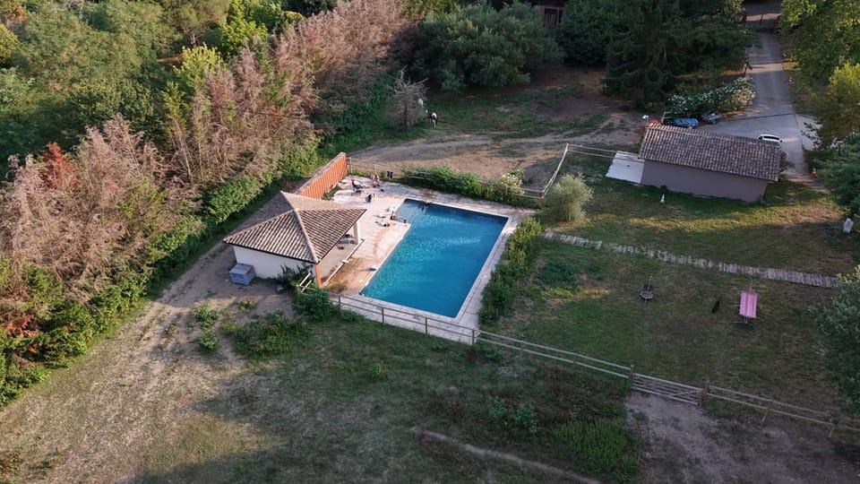 Relais DAIA Bed and Breakfast in Occitanie