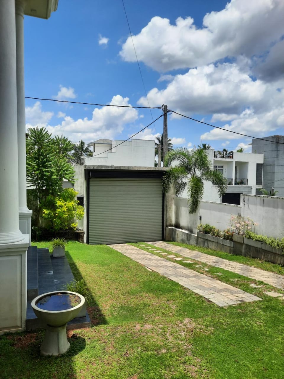 "The Anchorage" of Field View Vacation rental in Western Province