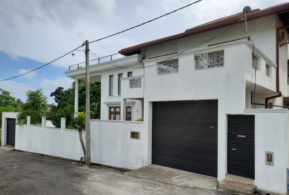 "The Anchorage" of Field View Vacation rental in Western Province
