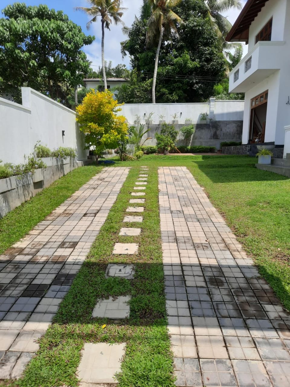 "The Anchorage" of Field View Vacation rental in Western Province