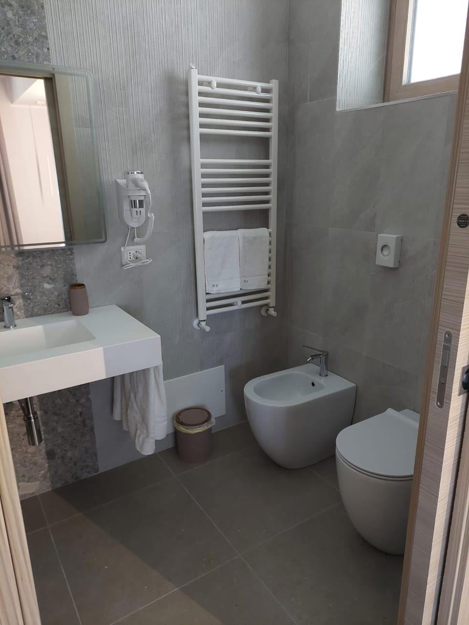 Residenza Elba - Charme House Bed and Breakfast in Termoli