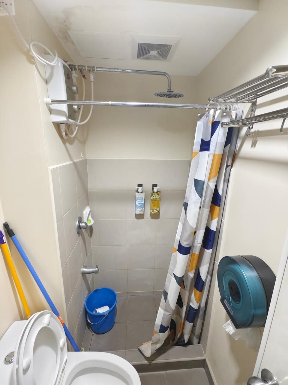 Best inn CEBU Avida Riala Tower 3 2116 Apartment in Lapu-Lapu City