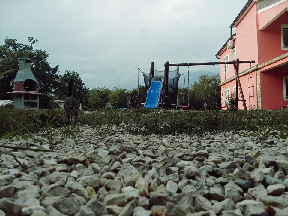 Apartman MR Apartment in Istria County