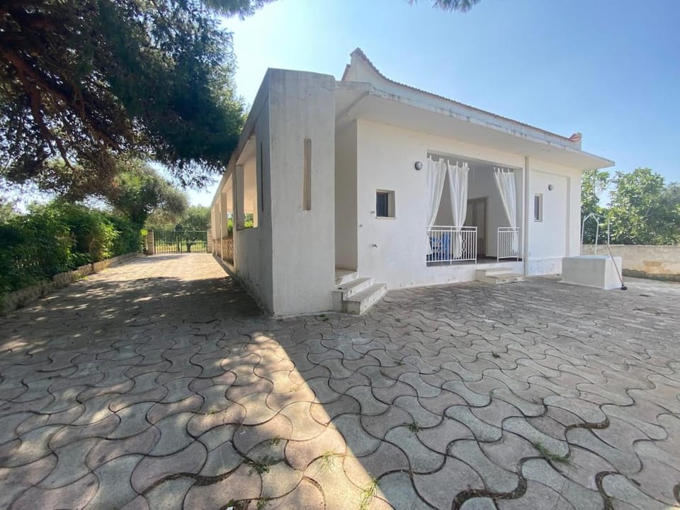 Casa La Fineta House in Province of Taranto