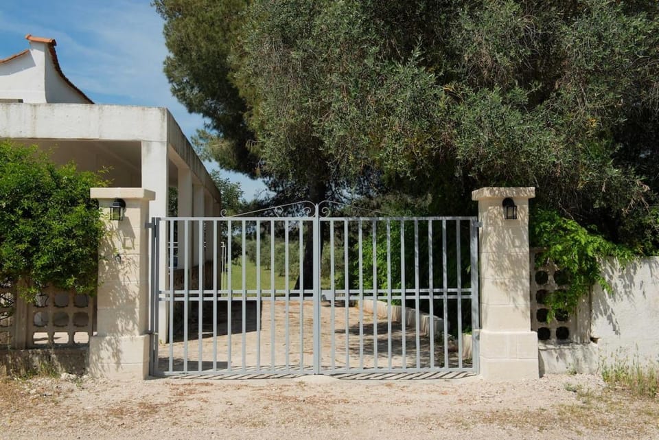 Casa La Fineta House in Province of Taranto