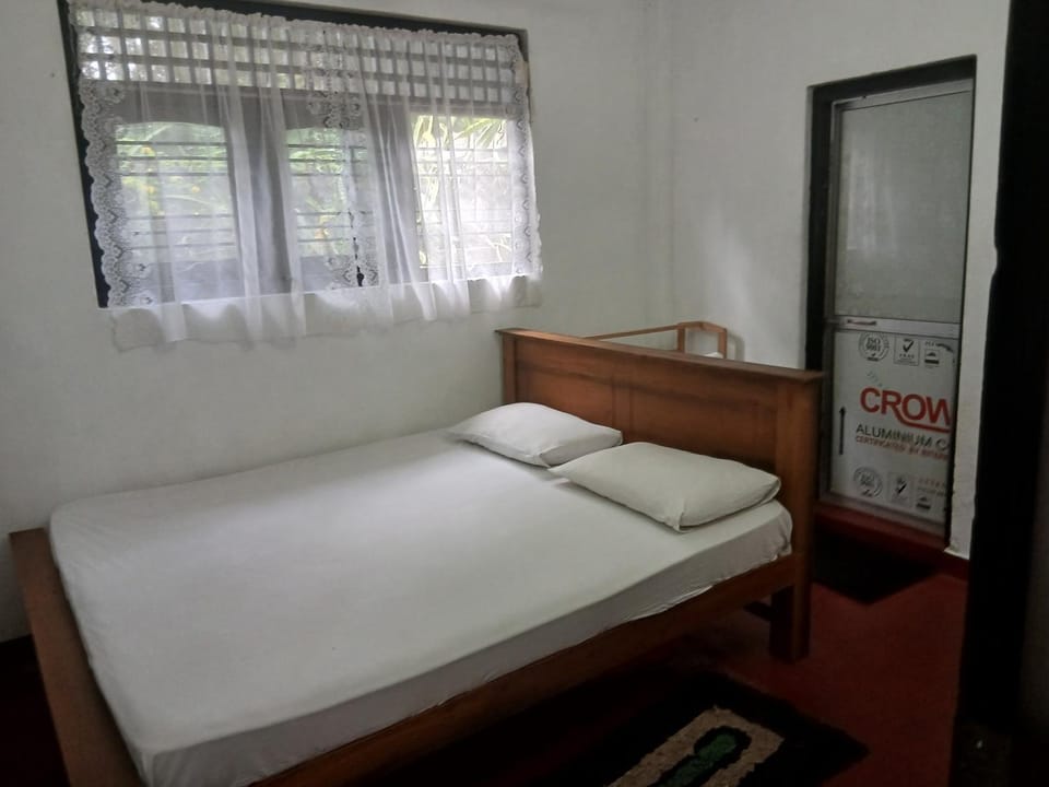 Nilwala River Corner Villa Villa in Southern Province