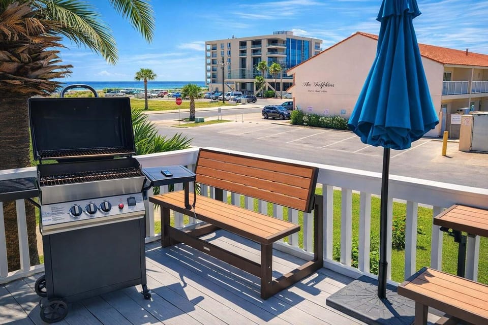 Casa Rosita home House in South Padre Island