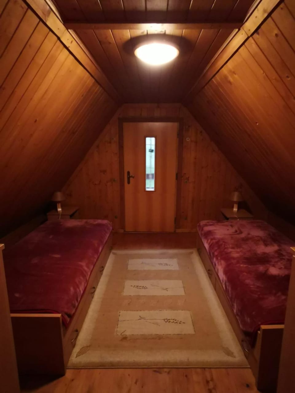 Domek na Polance Chalet in Poland