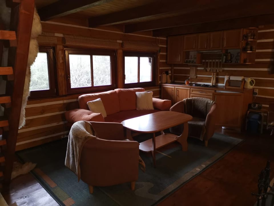 Domek na Polance Chalet in Poland