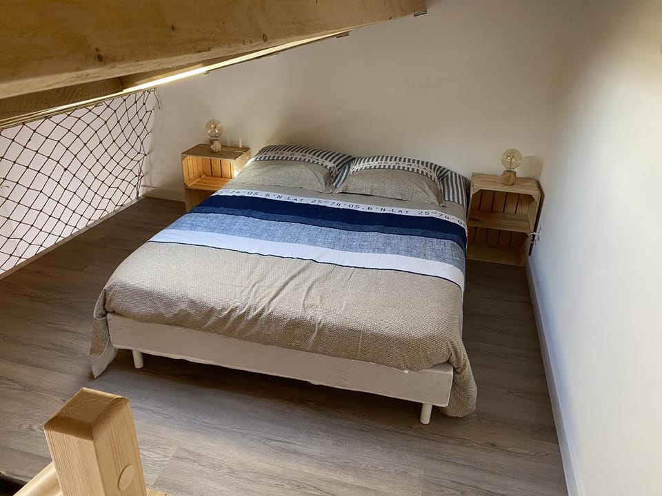 logement Apartment in Nouvelle-Aquitaine
