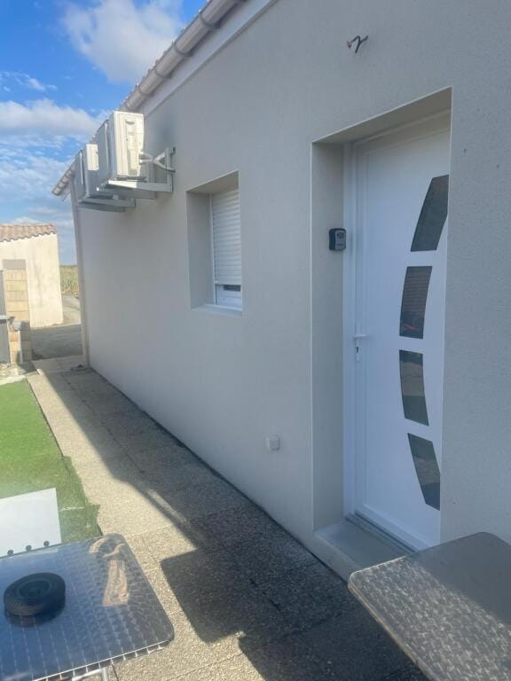 logement Apartment in Nouvelle-Aquitaine