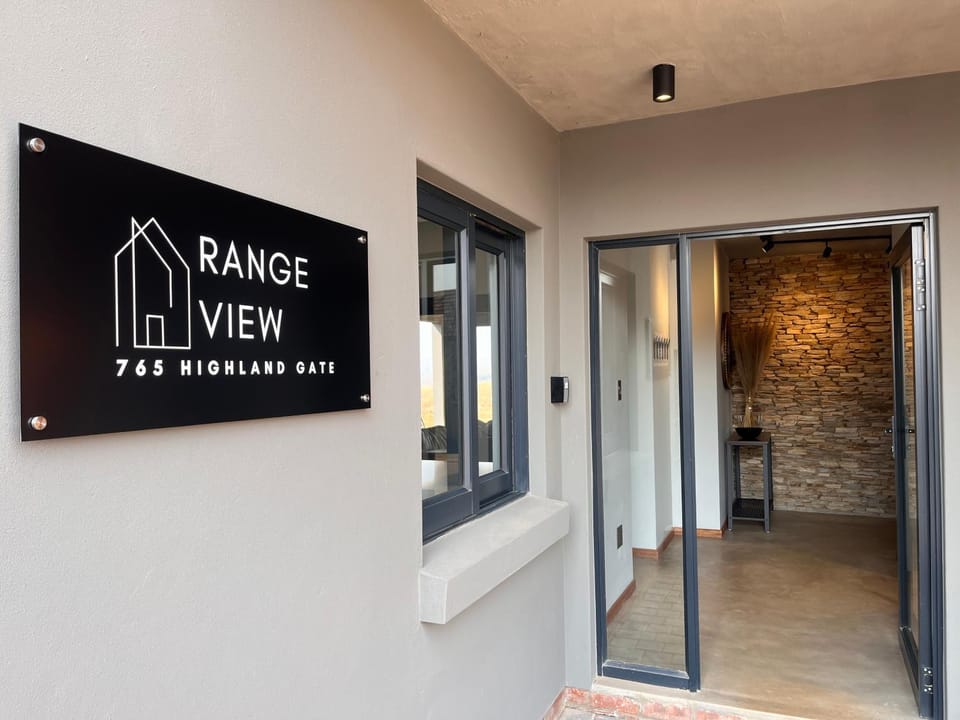 Property logo or sign