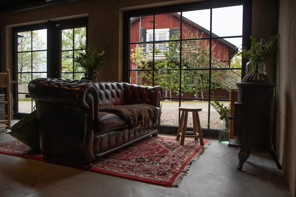 Lounge or bar